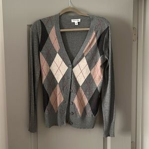 Women’s Cardigan Sweater